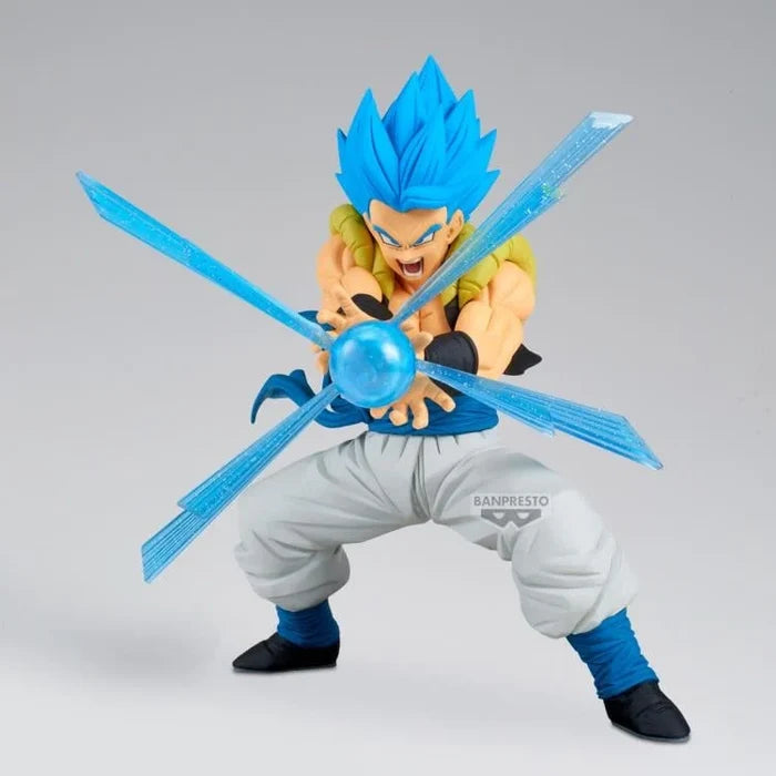 Dragon Ball Super G×Materia Gogeta
