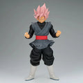 DRAGON BALL SUPER Grandista-SUPER SAIYAN ROSÉ GOKU BLACK-