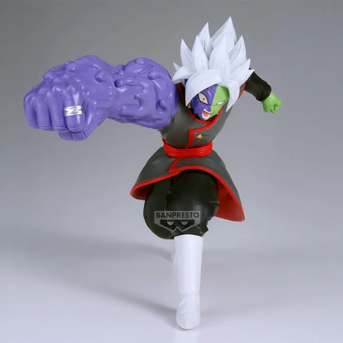 Dragon Ball Super Match Makers Fusion Zamasu(Vs Vegito)