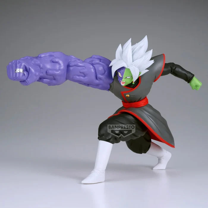 Dragon Ball Super Match Makers Fusion Zamasu(Vs Vegito)