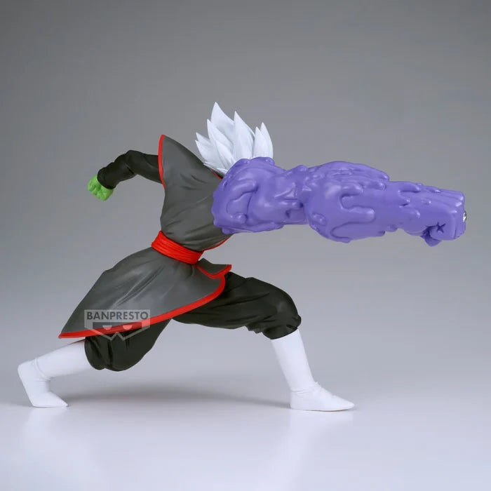 Dragon Ball Super Match Makers Fusion Zamasu(Vs Vegito)