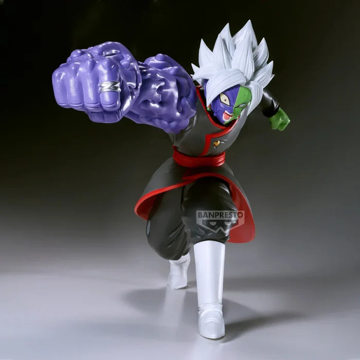 Dragon Ball Super Match Makers Fusion Zamasu(Vs Vegito)