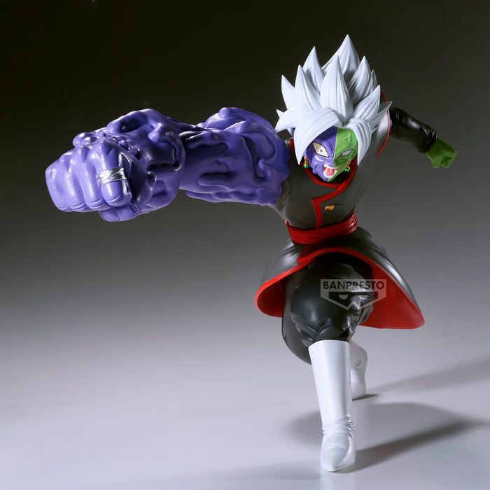 Dragon Ball Super Match Makers Fusion Zamasu(Vs Vegito)