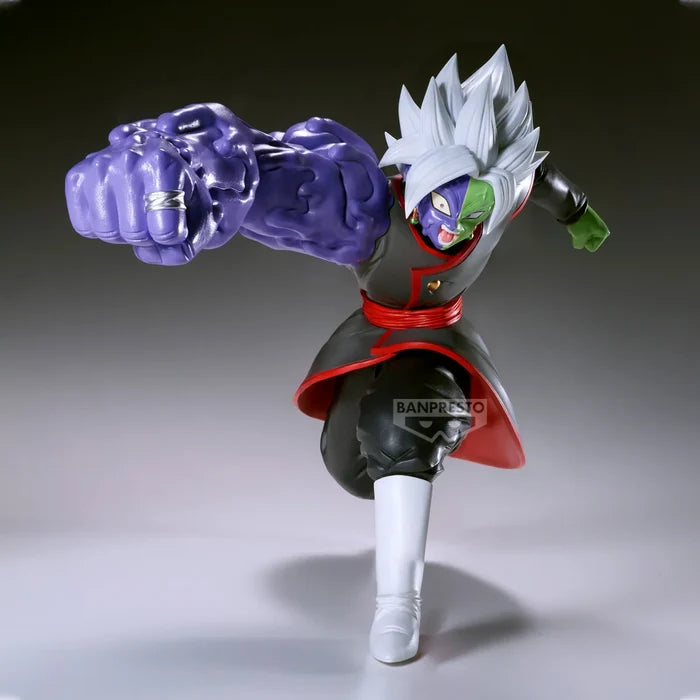 Dragon Ball Super Match Makers Fusion Zamasu(Vs Vegito)
