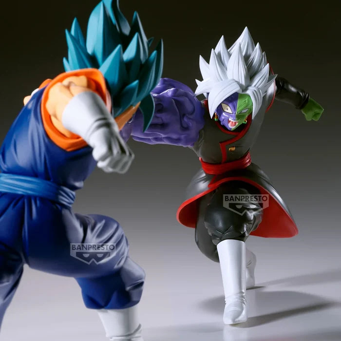 Dragon Ball Super Match Makers Fusion Zamasu(Vs Vegito)