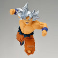 DRAGON BALL SUPER MATCH MAKERS SON GOKU ULTRA INSTINCT(VS JIREN)