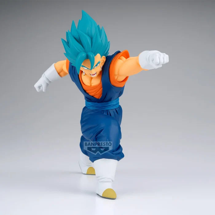 Dragon Ball Super Match Makers Vegito(Vs Fusion Zamasu)