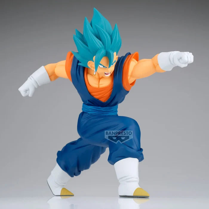 Dragon Ball Super Match Makers Vegito(Vs Fusion Zamasu)
