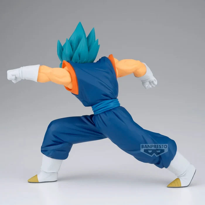 Dragon Ball Super Match Makers Vegito(Vs Fusion Zamasu)