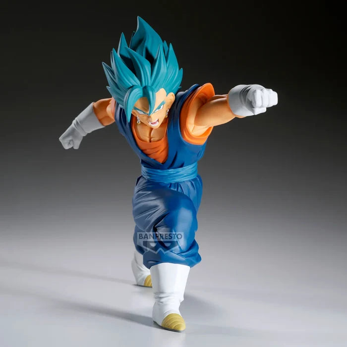 Dragon Ball Super Match Makers Vegito(Vs Fusion Zamasu)