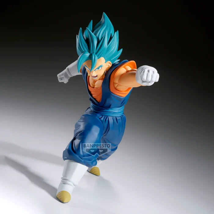 Dragon Ball Super Match Makers Vegito(Vs Fusion Zamasu)