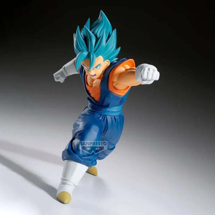 Dragon Ball Super Match Makers Vegito(Vs Fusion Zamasu)