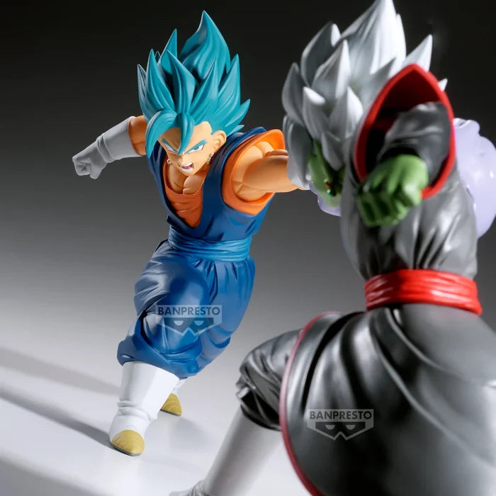 Dragon Ball Super Match Makers Vegito(Vs Fusion Zamasu)