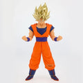Dragon Ball Z Blood of Saiyans Super Saiyan Goku II Figure
