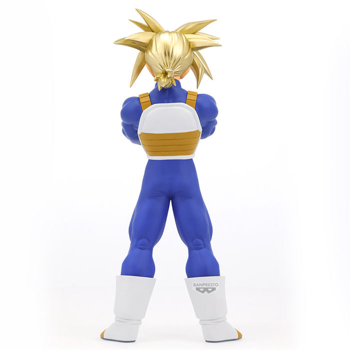 Dragon Ball Z Blood Of Saiyans-Super Saiyan Trunks- II