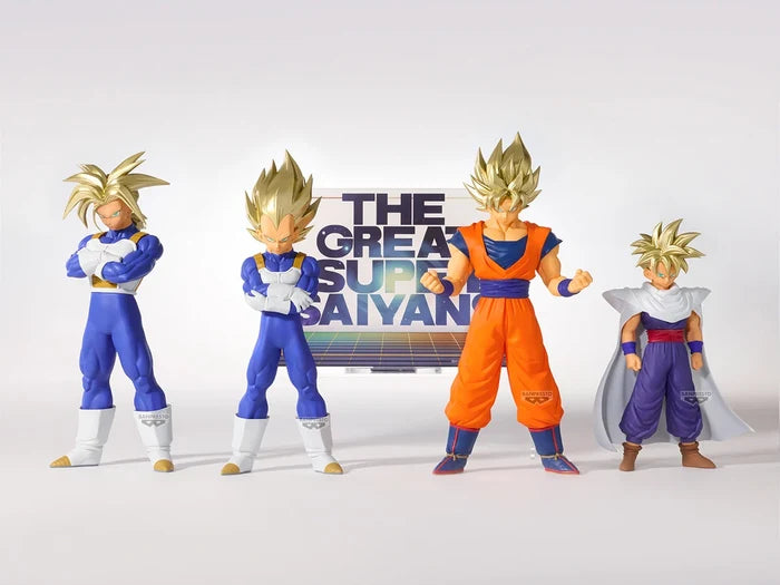 Dragon Ball Z Blood Of Saiyans-Super Saiyan Trunks- II