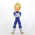 Dragon Ball Z Blood Of Saiyans-Super Saiyan Vegeta-