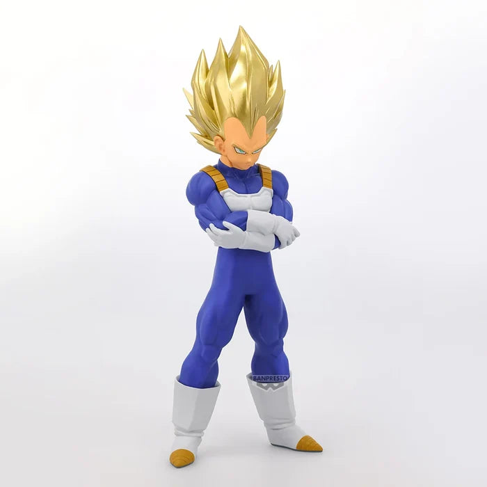 Dragon Ball Z Blood Of Saiyans-Super Saiyan Vegeta-