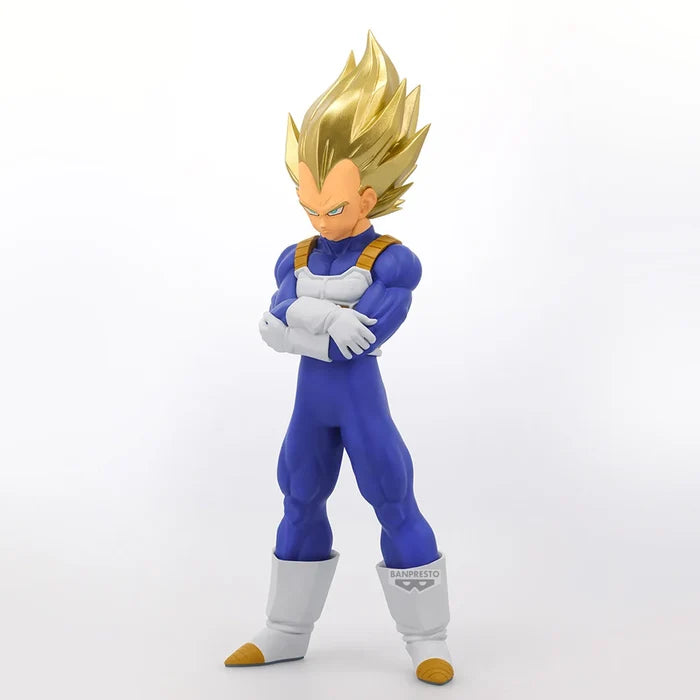 Dragon Ball Z Blood Of Saiyans-Super Saiyan Vegeta-