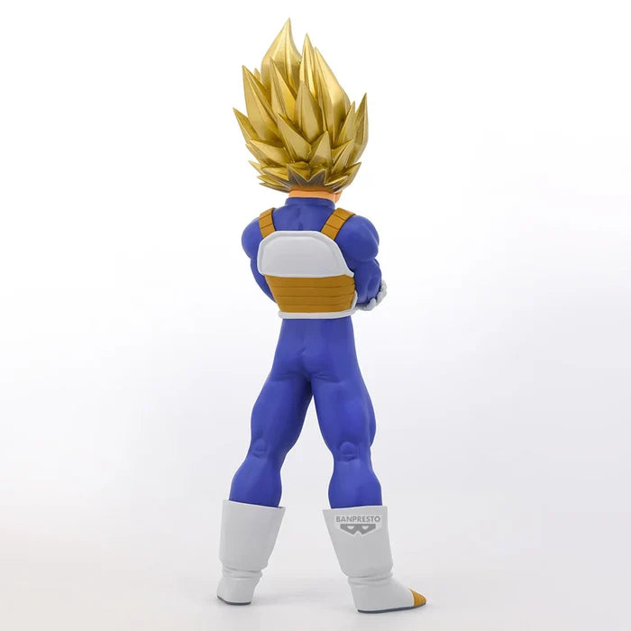 Dragon Ball Z Blood Of Saiyans-Super Saiyan Vegeta-