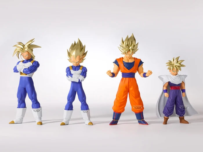 Dragon Ball Z Blood Of Saiyans-Super Saiyan Vegeta-