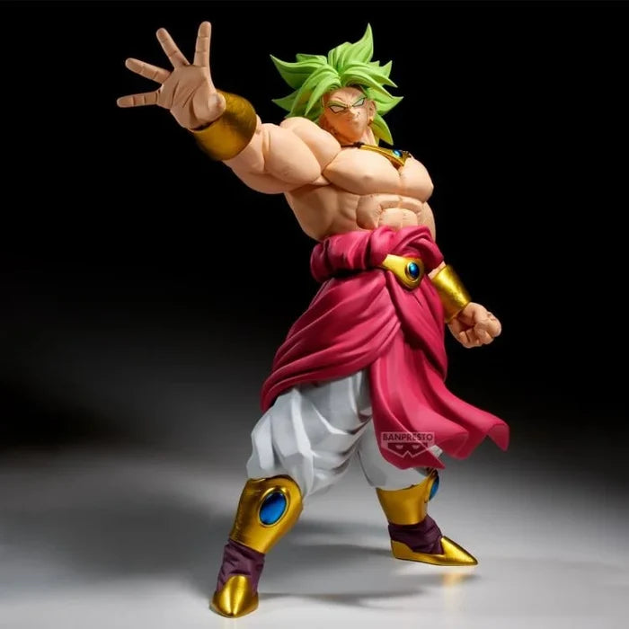 Dragon Ball Z Grandista - Broly -