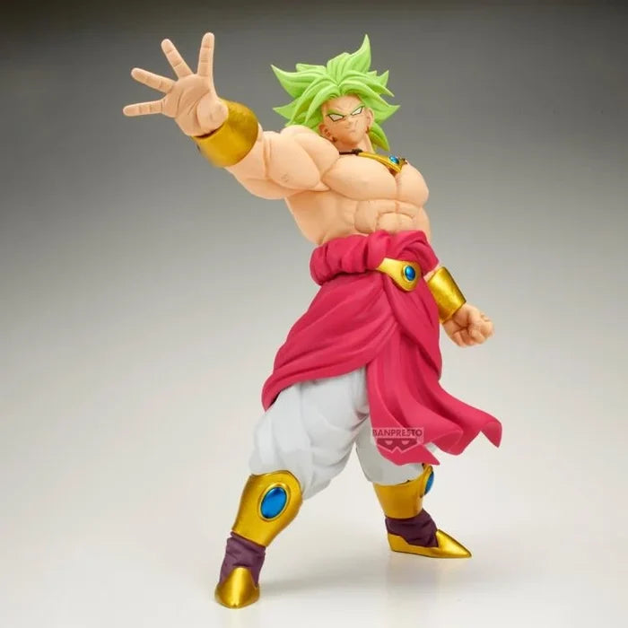 Dragon Ball Z Grandista - Broly -