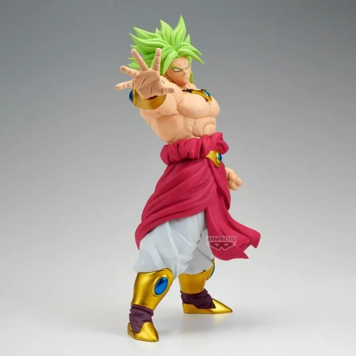 Dragon Ball Z Grandista - Broly -