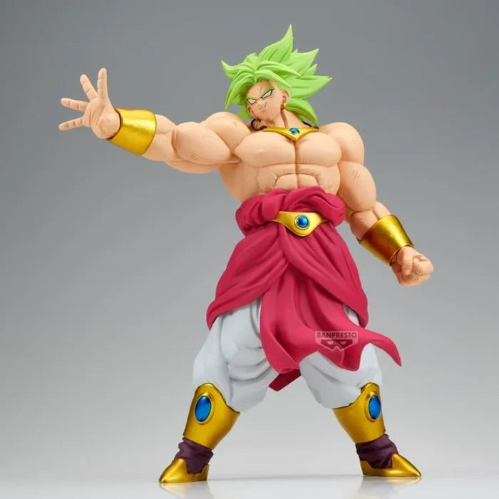 Dragon Ball Z Grandista - Broly -