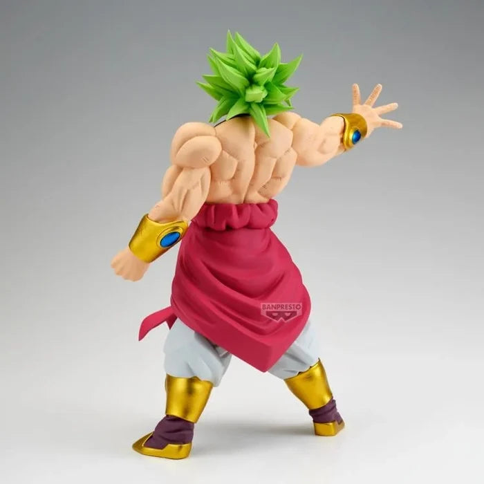 Dragon Ball Z Grandista - Broly -