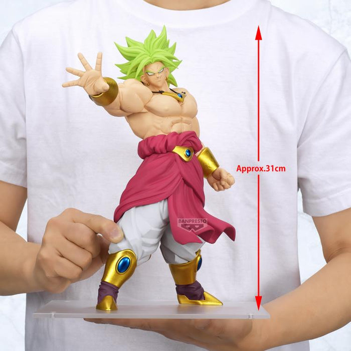 Dragon Ball Z Grandista - Broly -