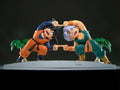Dragon Ball Z History Box Son Goten & Trunks