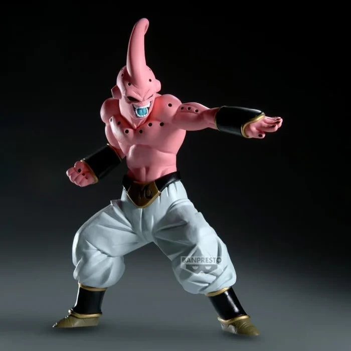 Dragon Ball Z Match Makers Majin Buu (Vs Super Saiyan Gotenks)