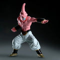 Dragon Ball Z Match Makers Majin Buu (Vs Super Saiyan Gotenks)