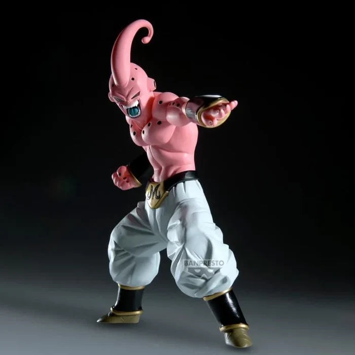 Dragon Ball Z Match Makers Majin Buu (Vs Super Saiyan Gotenks)