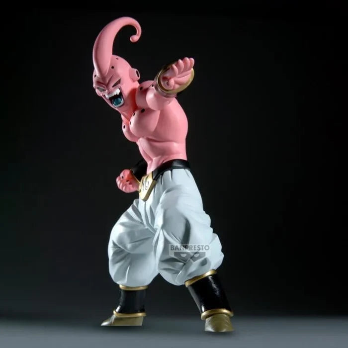 Dragon Ball Z Match Makers Majin Buu (Vs Super Saiyan Gotenks)