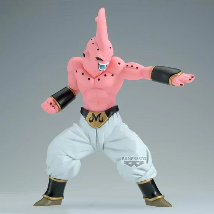 Dragon Ball Z Match Makers Majin Buu (Vs Super Saiyan Gotenks)