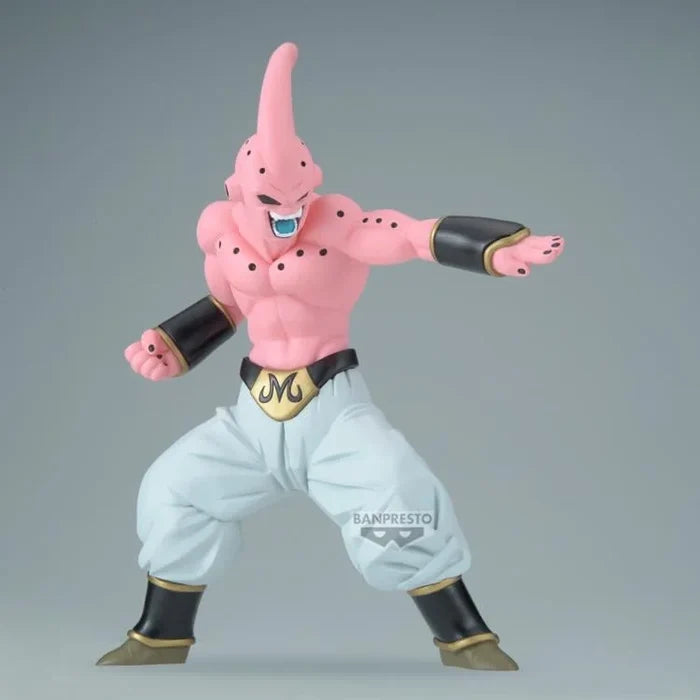 Dragon Ball Z Match Makers Majin Buu (Vs Super Saiyan Gotenks)