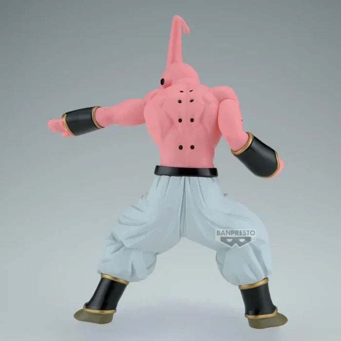 Dragon Ball Z Match Makers Majin Buu (Vs Super Saiyan Gotenks)