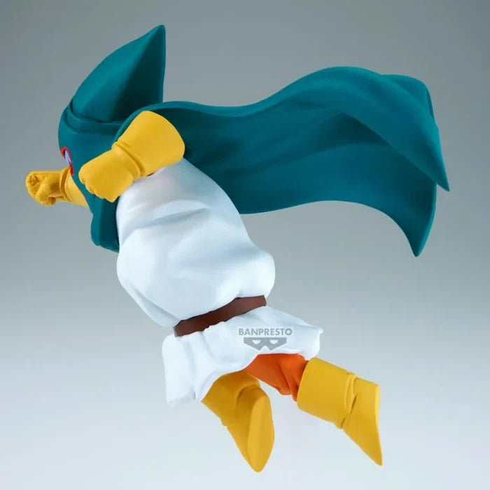 DRAGON BALL Z MATCH MAKERS MIGHTY MASK(VS ANDROID 18 VS MR. SATAN)