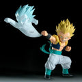Dragon Ball Z Match Makers Super Saiyan Gotenks (Vs Majin Buu)
