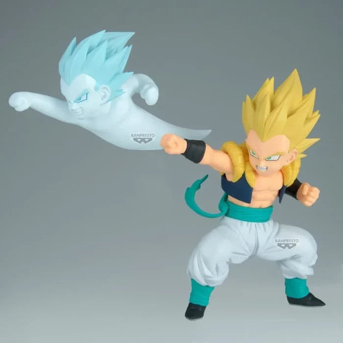Dragon Ball Z Match Makers Super Saiyan Gotenks (Vs Majin Buu)