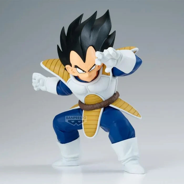 DRAGON BALL Z MATCH MAKERS VEGETA(VS SON GOKU)