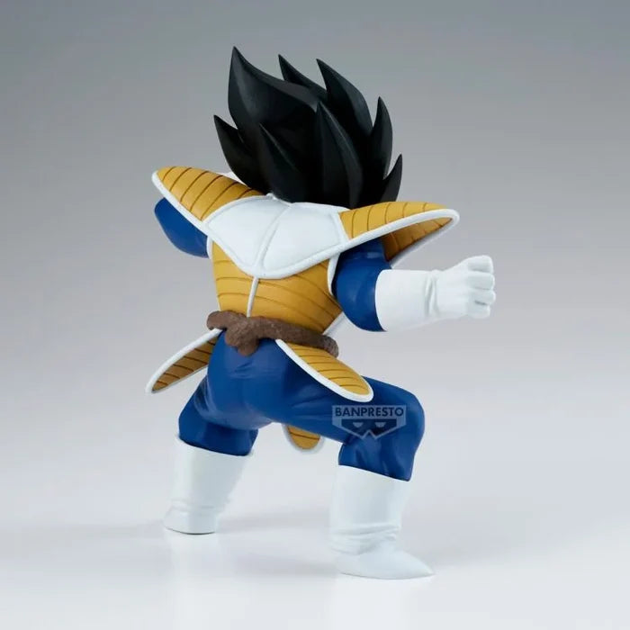 DRAGON BALL Z MATCH MAKERS VEGETA(VS SON GOKU)