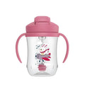 Dr.Browns Weighted Straw Cup (6 Months +) 270 ml