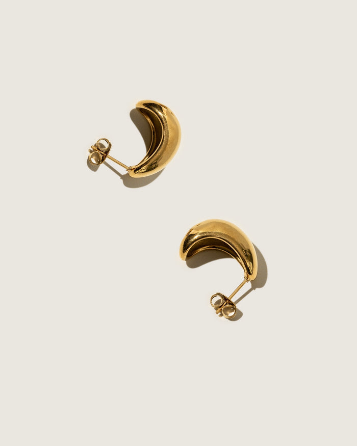 Drops hoops - shell