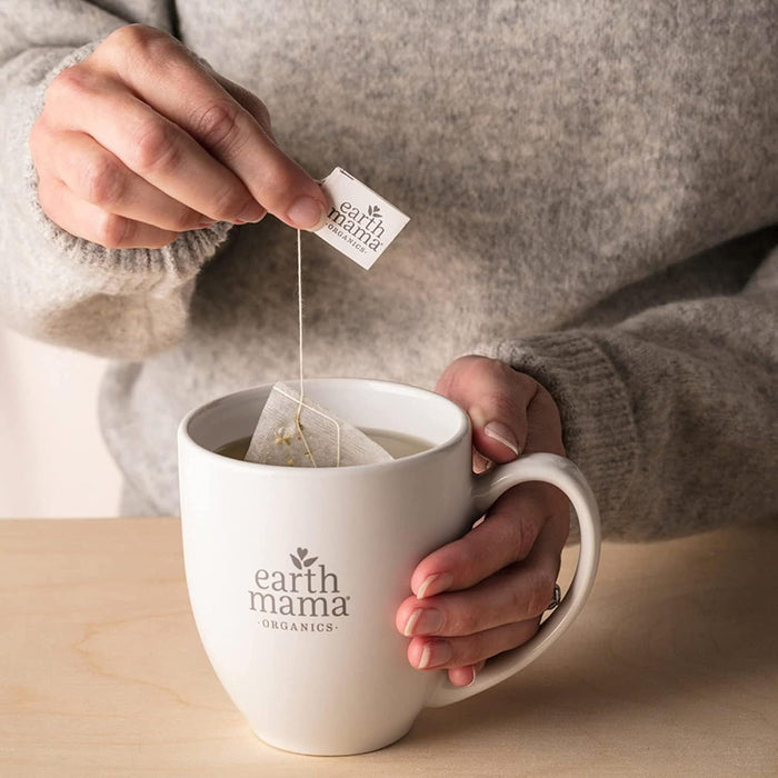 Earth Mama Organic Milkmaid Tea , 16 Teabags