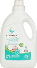 Ecolunes Hypoallergenic Baby Laundry Detergent (1 Liter)