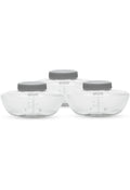 Elvie Pump Bottles (3 pack)