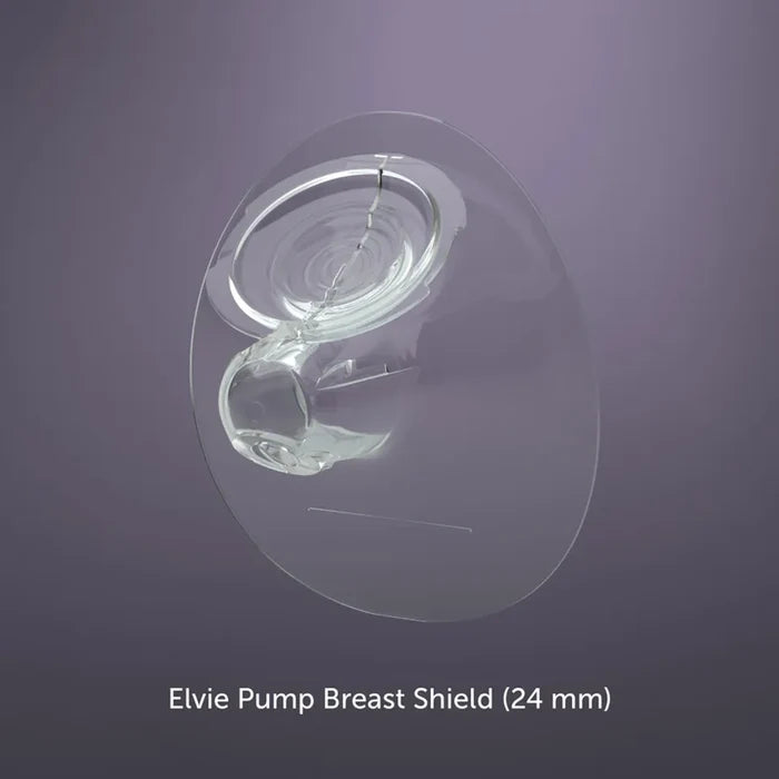 Elvie Pump Breast Shield (2 pack)
